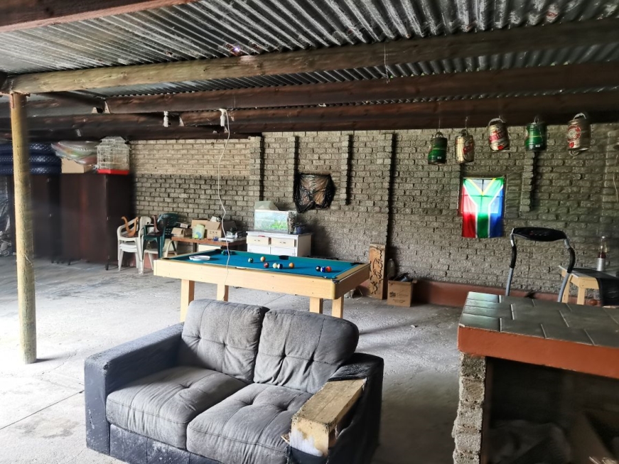 Commercial Property for Sale in Greenbushes Ah Eastern Cape